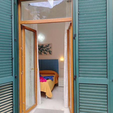 B&B Valenti アマルフィ エクステリア 写真