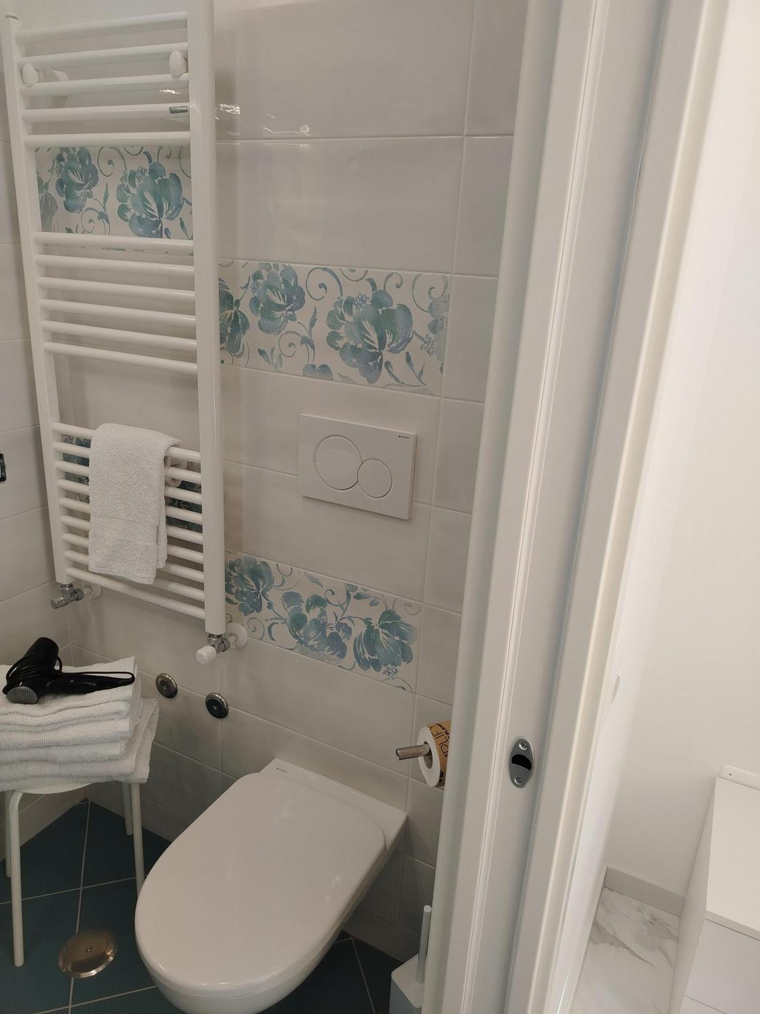 B&B Valenti アマルフィ エクステリア 写真