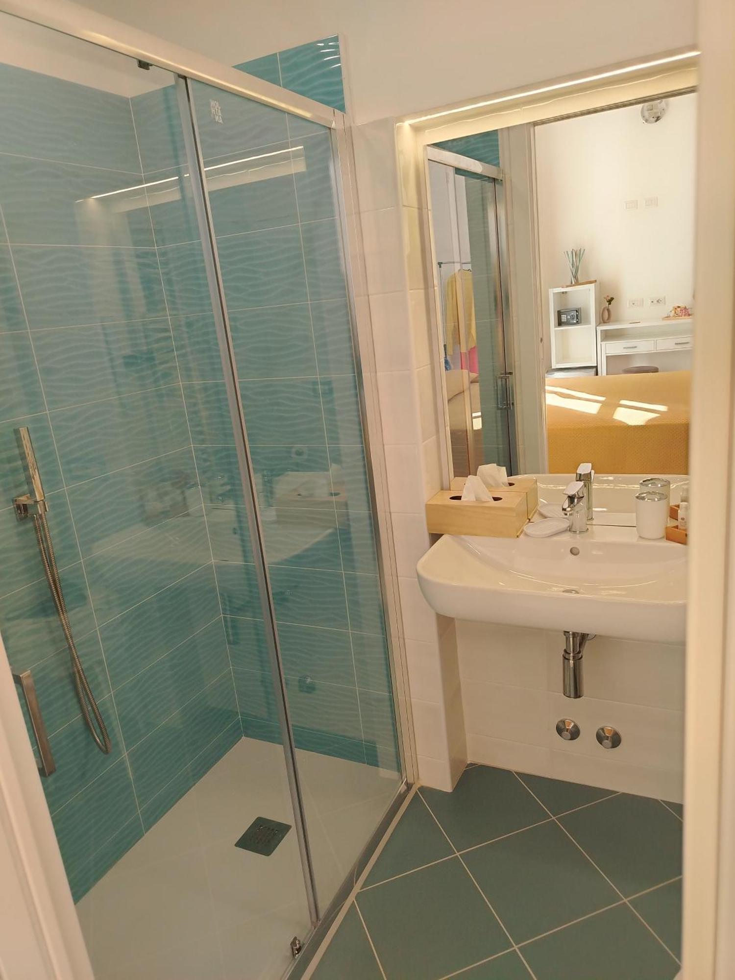 B&B Valenti アマルフィ エクステリア 写真