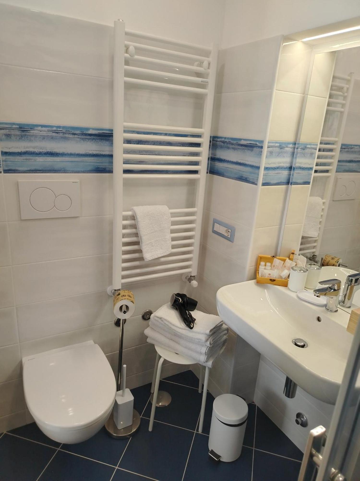 B&B Valenti アマルフィ エクステリア 写真